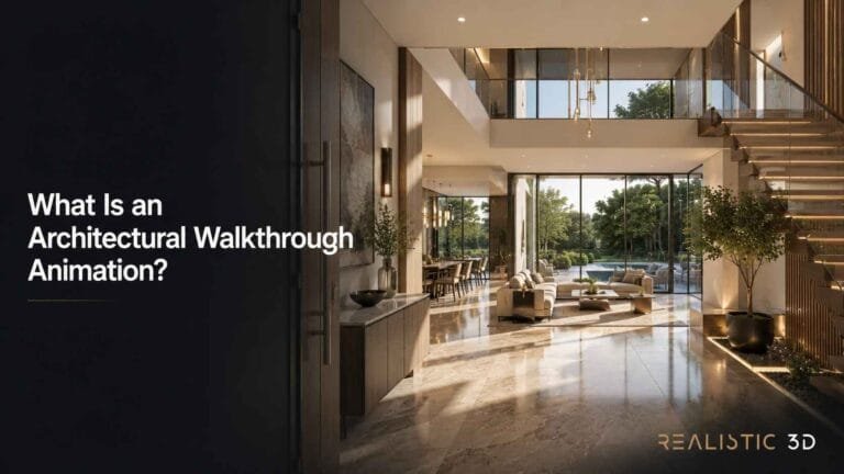 Luxury residential walkthrough showcasing seamless spatial flow between living, dining, and terrace